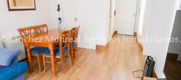 1 bedroom Apartment in Ciudad Real, Spain No. 159438 4
