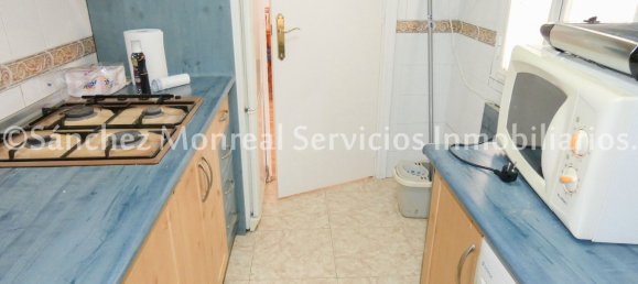 1 bedroom Apartment in Ciudad Real, Spain No. 159438 8
