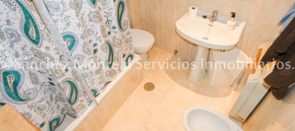 1 bedroom Apartment in Ciudad Real, Spain No. 159438 14