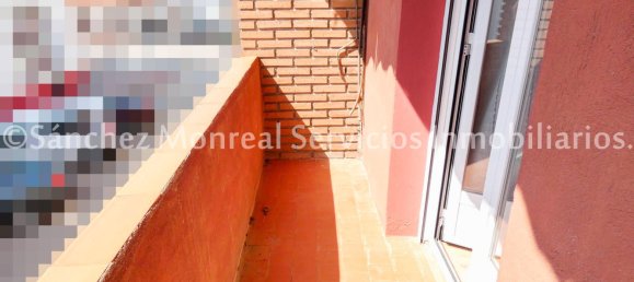 1 bedroom Apartment in Ciudad Real, Spain No. 159438 6