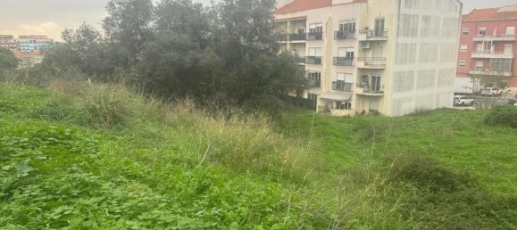 4000m² Land in Seixal, Portugal No. 77291 10