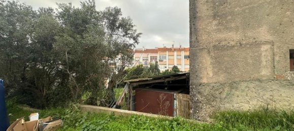 4000m² Land in Seixal, Portugal No. 77291 13