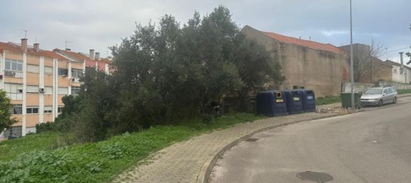 4000m² Land in Seixal, Portugal No. 77291 3