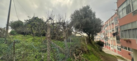 4000m² Land in Seixal, Portugal No. 77291 7