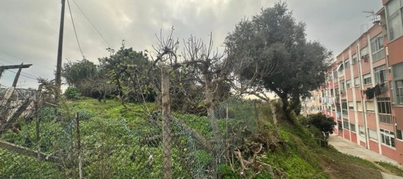 4000m² Land in Seixal, Portugal No. 77291 6