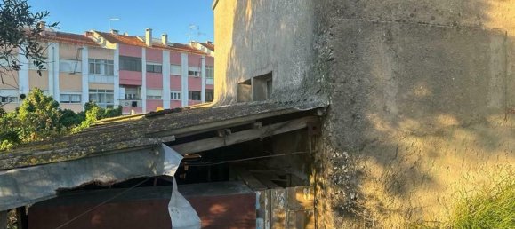 4000m² Land in Seixal, Portugal No. 77291 17