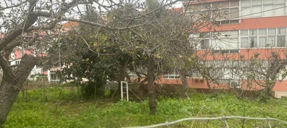 4000m² Land in Seixal, Portugal No. 77291 12