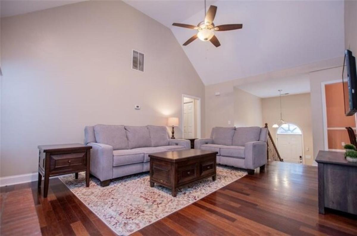 4 bedrooms House in Villa Rica, USA No. 372433