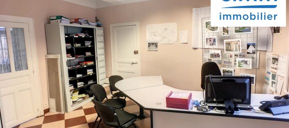 3-Zimmer Gebäude in Chatillon-Coligny, France, Nr. 62910 2