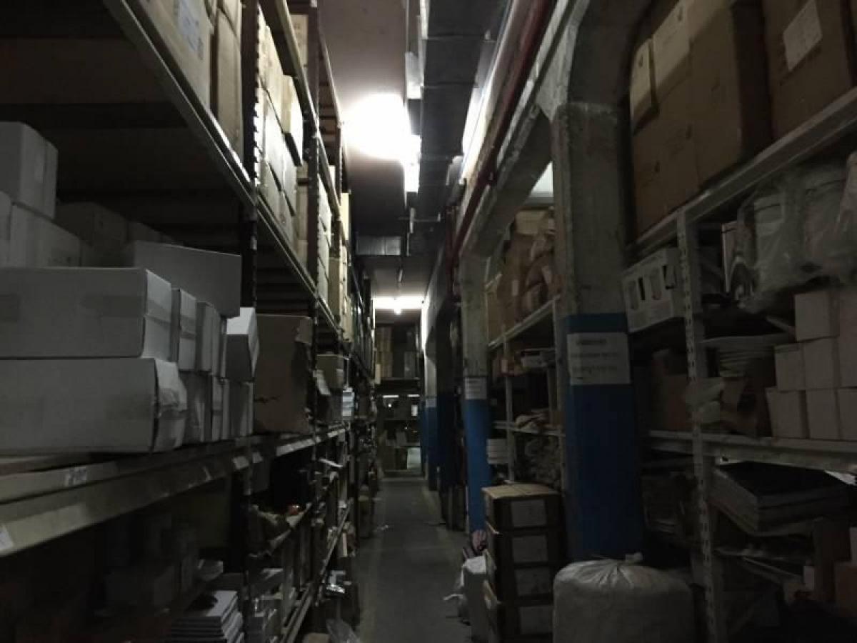 1200m² Commercial property in Buenos Aires, Argentina No. 106254