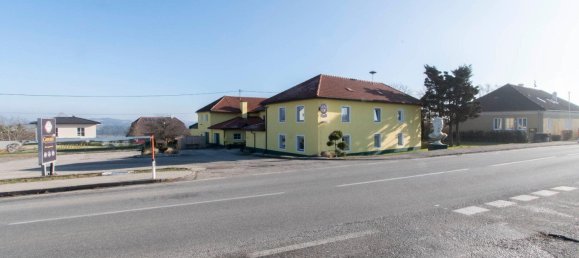 Imóvel comercial em Ried in der Riedmark, Austria 886 m² N.º 127537 2
