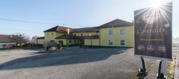 Imóvel comercial em Ried in der Riedmark, Austria 886 m² N.º 127537 3