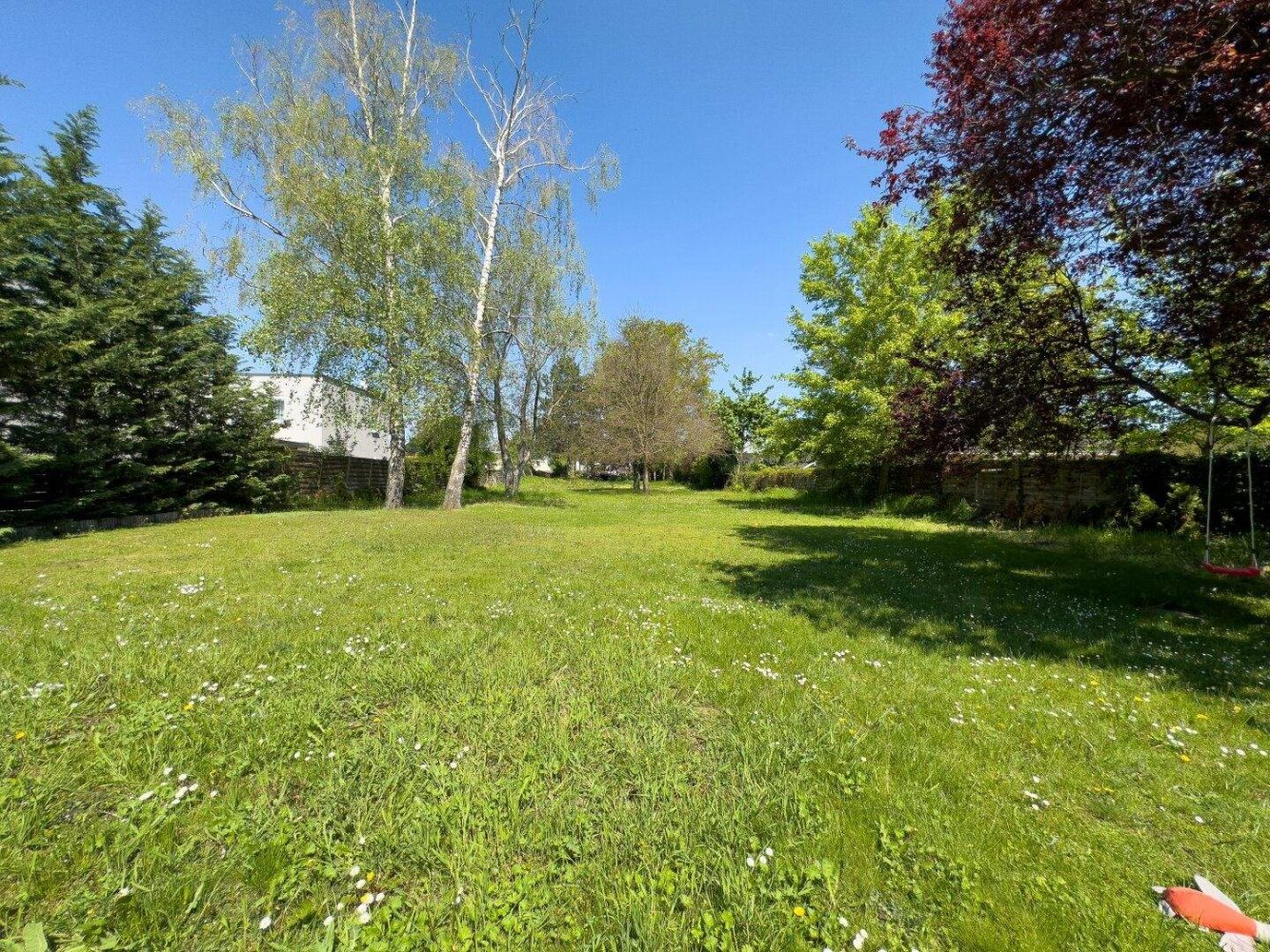  Land in Strasshof an der Nordbahn, Austria No. 57409