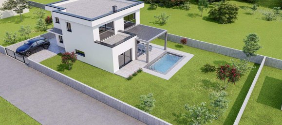 Land in Strasshof an der Nordbahn, Austria No. 57409 2