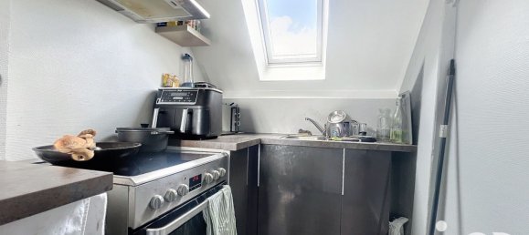 1 Schlafzimmer Wohnung in Bruz, France, Nr. 61961 2