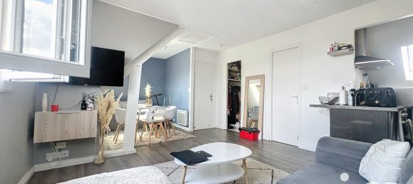 1 Schlafzimmer Wohnung in Bruz, France, Nr. 61961 3