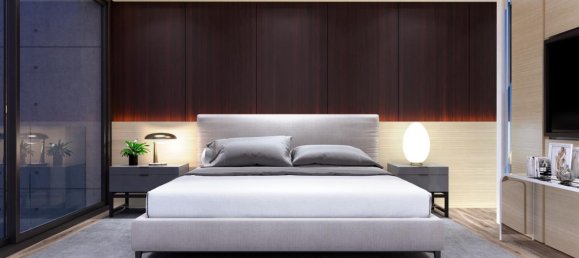 2 Schlafzimmer Wohnung in Limassol, Cyprus, Nr. 24766 7