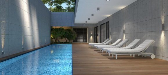 2 Schlafzimmer Wohnung in Limassol, Cyprus, Nr. 24766 11