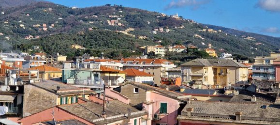 4 rooms Apartment in Lavagna, Italy No. 30638 15