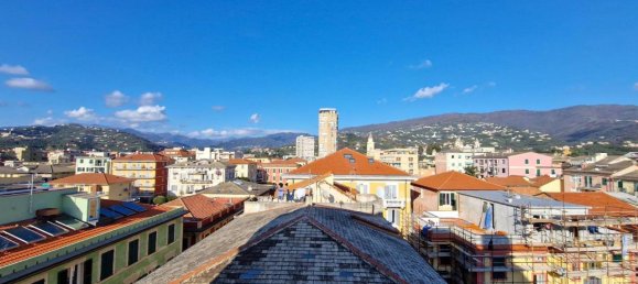 4 rooms Apartment in Lavagna, Italy No. 30638 18