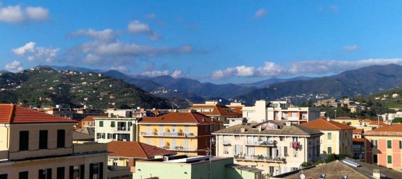4 rooms Apartment in Lavagna, Italy No. 30638 3