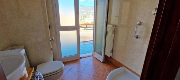 4 rooms Apartment in Lavagna, Italy No. 30638 12