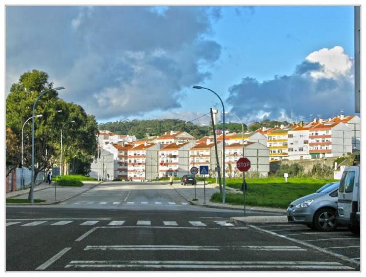 2 bedrooms Apartment in Sintra, Portugal No. 4804