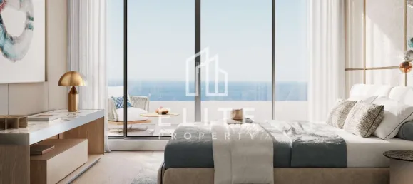 Wohnung in Ras Al Khaimah, UAE 45m², Nr. 104331 11