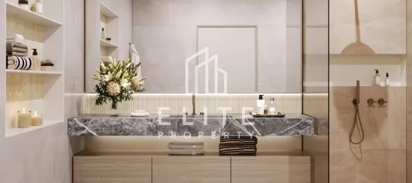 Wohnung in Ras Al Khaimah, UAE 45m², Nr. 104331 13