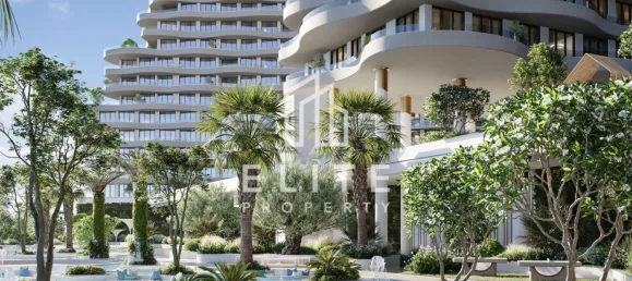 Wohnung in Ras Al Khaimah, UAE 45m², Nr. 104331 20