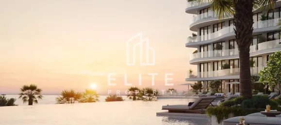 Wohnung in Ras Al Khaimah, UAE 45m², Nr. 104331 15