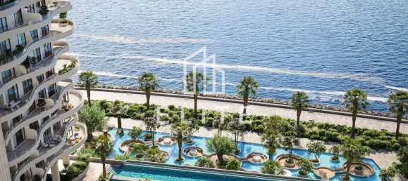 Wohnung in Ras Al Khaimah, UAE 45m², Nr. 104331 16