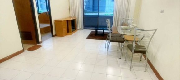 Apartamento com 2 quartos em condomínio em Bangkok, Thailand N.º 14440 2