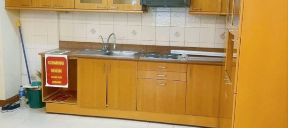 Apartamento com 2 quartos em condomínio em Bangkok, Thailand N.º 14440 6