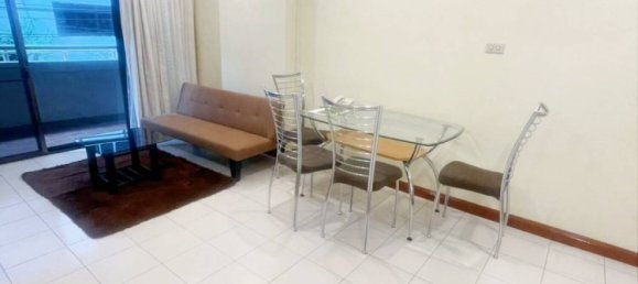 Apartamento com 2 quartos em condomínio em Bangkok, Thailand N.º 14440 3