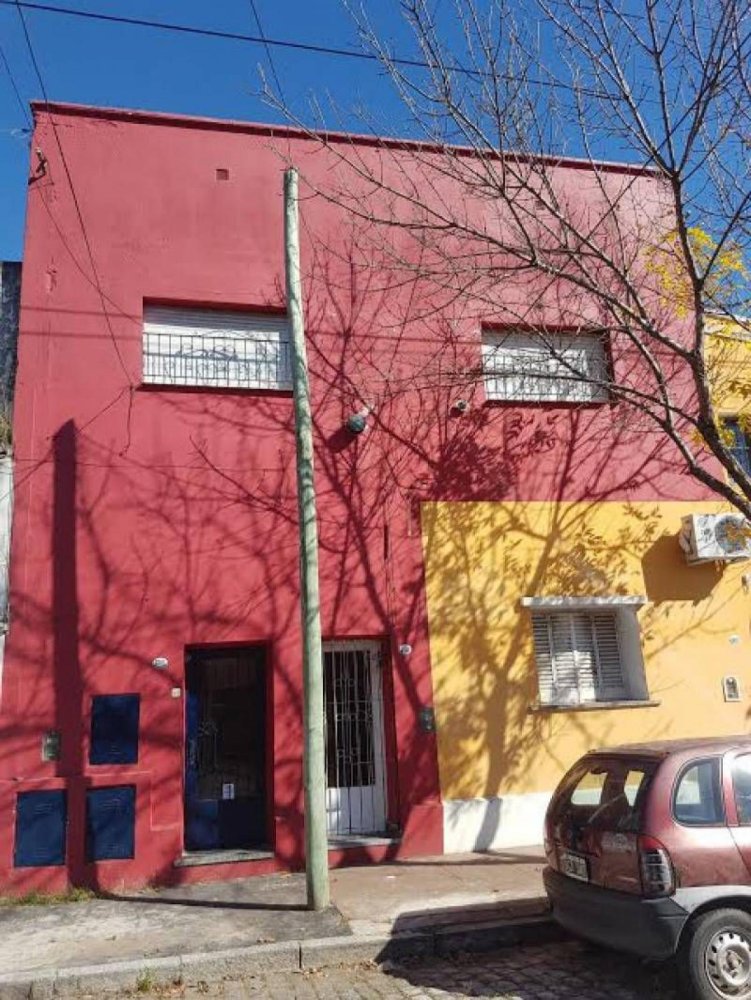 Studio in San Fernando, Argentina No. 3466