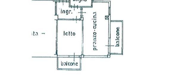 2-salle Appartement à Cesenatico, Italy No. 171723 24