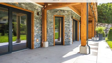 3غرفة شقة في Filzmoos, Austria رقم 176259