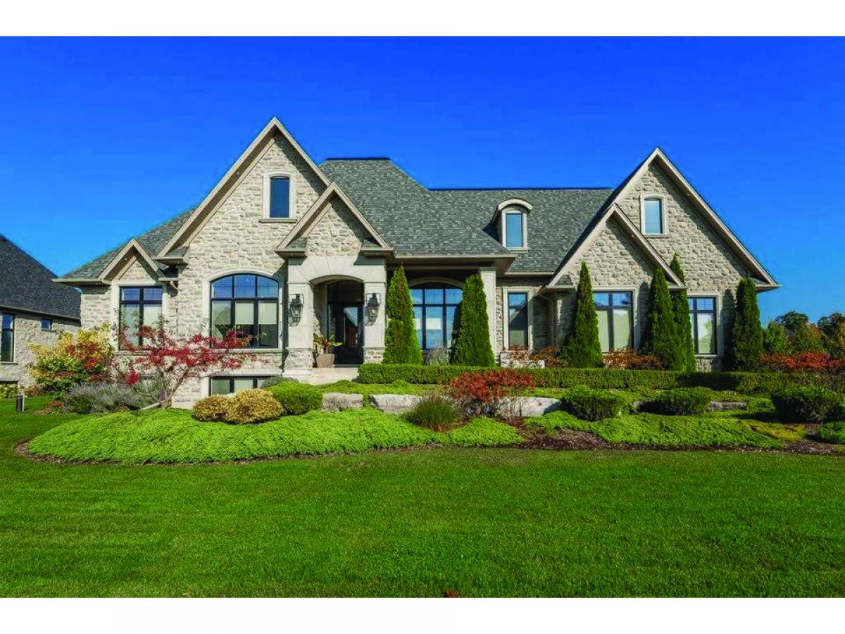 7 Schlafzimmer Haus in Puslinch, Canada, Nr. 964