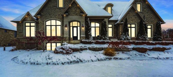 7 Schlafzimmer Haus in Puslinch, Canada, Nr. 964 3