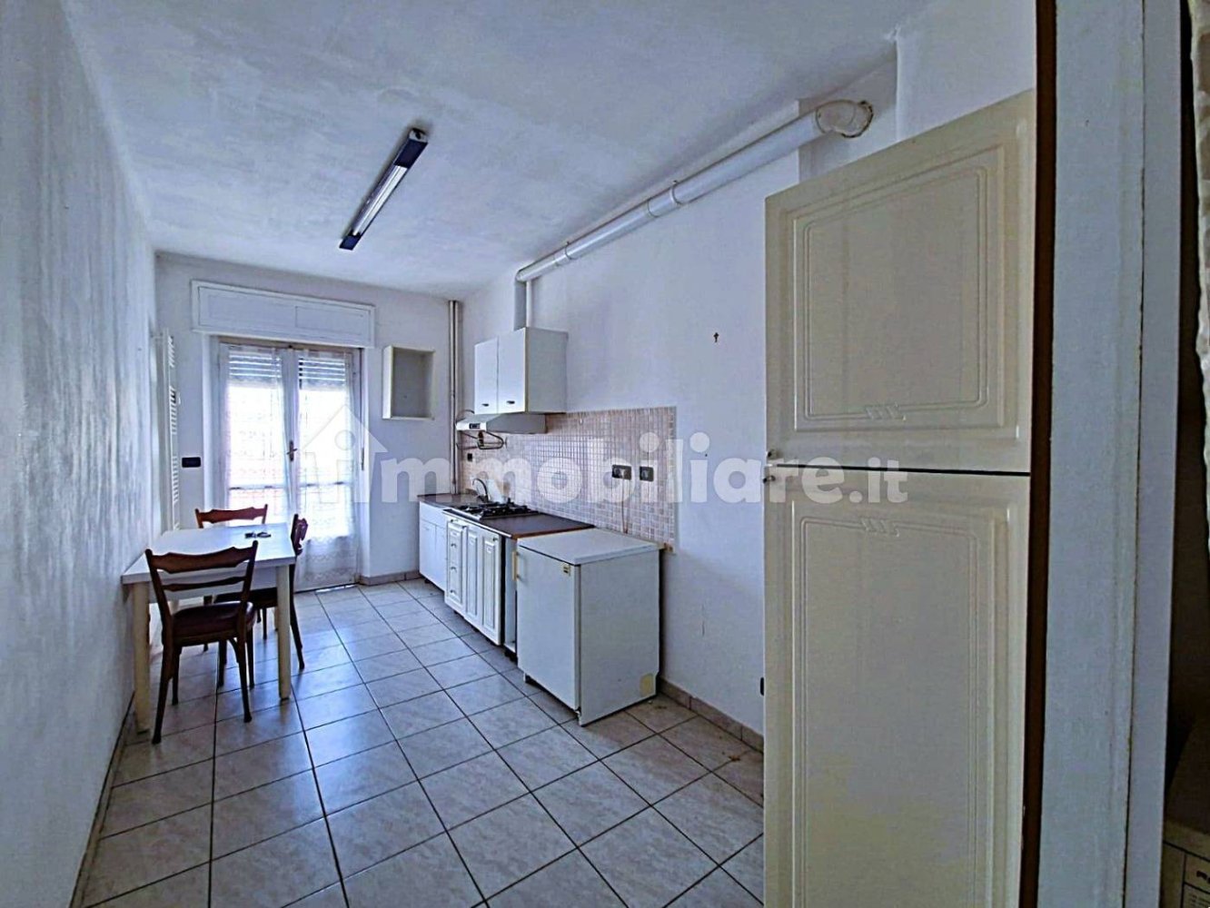 1 bedroom Apartment in Moncalieri, Italy No. 349367
