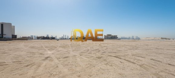1859.3m² Land in Jumeirah, UAE No. 5807 10