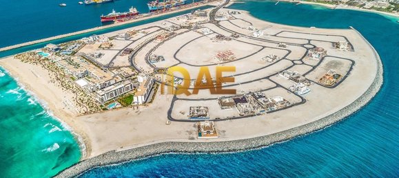 1859.3m² Land in Jumeirah, UAE No. 5807 2