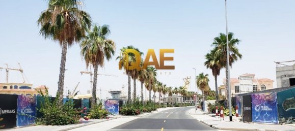 1859.3m² Land in Jumeirah, UAE No. 5807 4