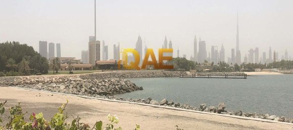 1859.3m² Land in Jumeirah, UAE No. 5807 6