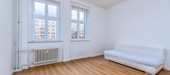 2 bedrooms Apartment in Friedrichshain, Germany No. 292559 2