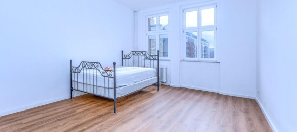 2 bedrooms Apartment in Friedrichshain, Germany No. 292559 3