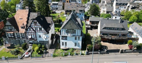 9-Zimmer Villa in Koblenz, Germany, Nr. 321361 2