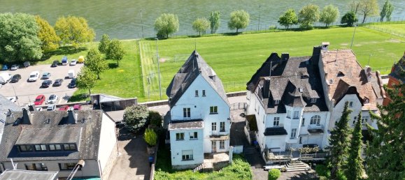 9-Zimmer Villa in Koblenz, Germany, Nr. 321361 3