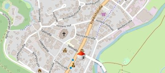 Здание с 12 комнатами в Баден-Вюртемберг, Германия № 91487 27